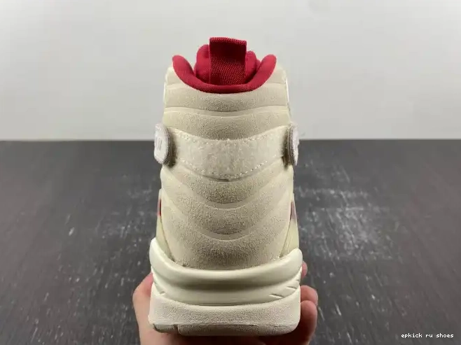 Rep Retro Es SoleFly 8 Family Jordan Mi FJ2850-107 (Friends Casa and Casa Special Box) Su 0520